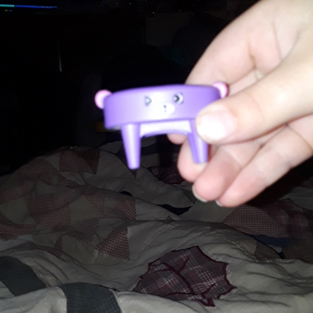 Toy